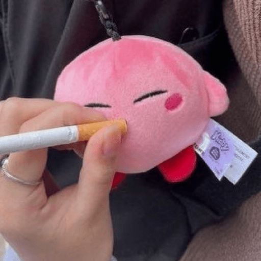 Kirby, megustanloshotdogs 9