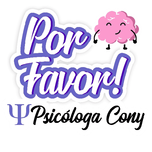 Psic Cony frases 21