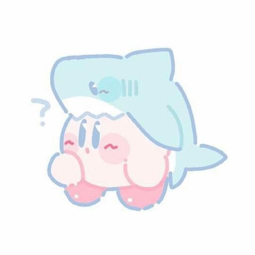 Kirby, megustanloshotdogs 2
