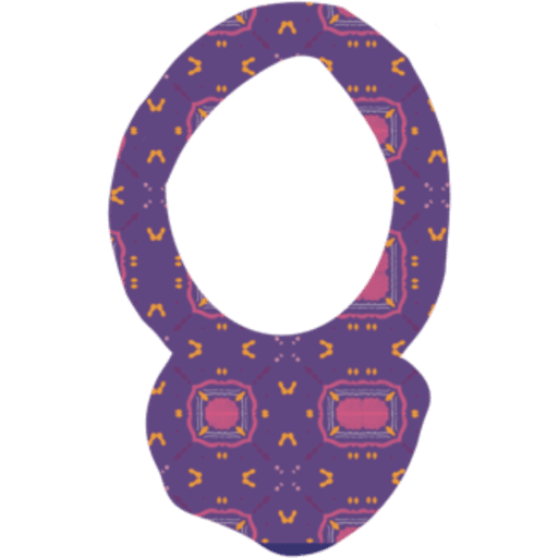 Hijab motif 2
