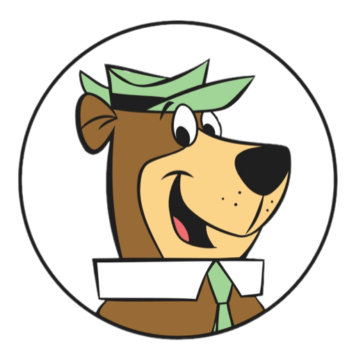 Cartoon stickers 14
