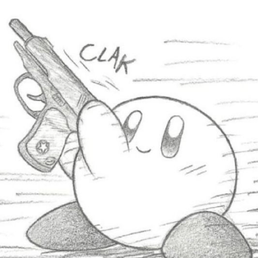 Kirby, megustanloshotdogs 15