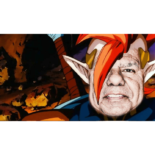 Memes bien de peronchos 7