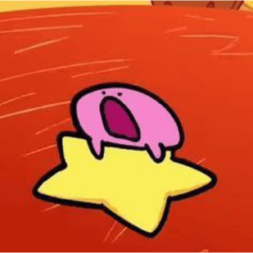 Kirby, megustanloshotdogs 4