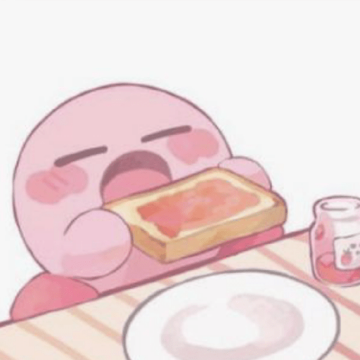 Kirby, megustanloshotdogs 10