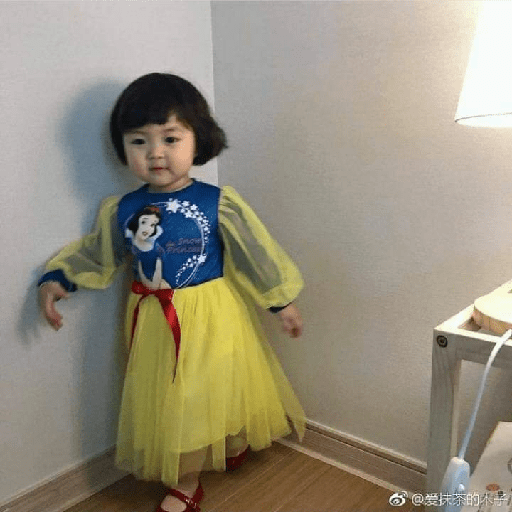 Korean baby 15