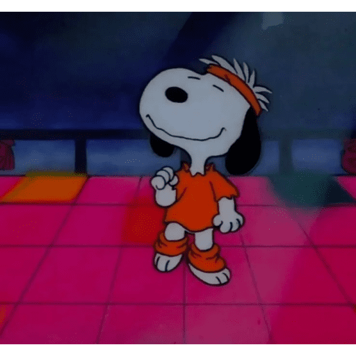 Snoopy 2  4