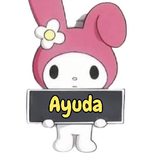 🩷 Onegai My Melody 🩷 16