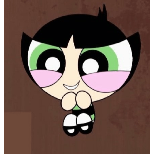 Powerpuff 23