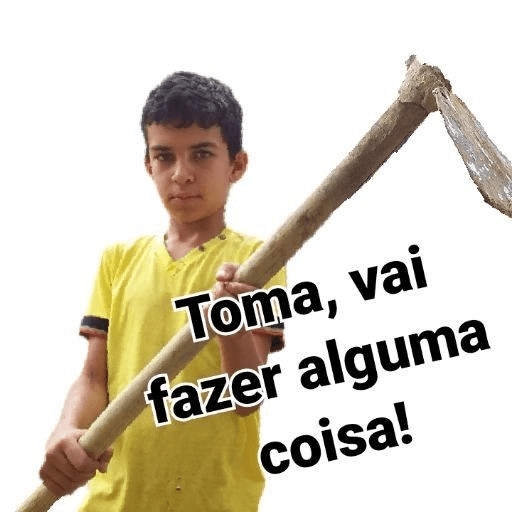 Nada é errado se te faz feliz  3