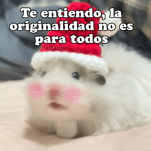 Hámsters No Copy Zone🐹✨ 29