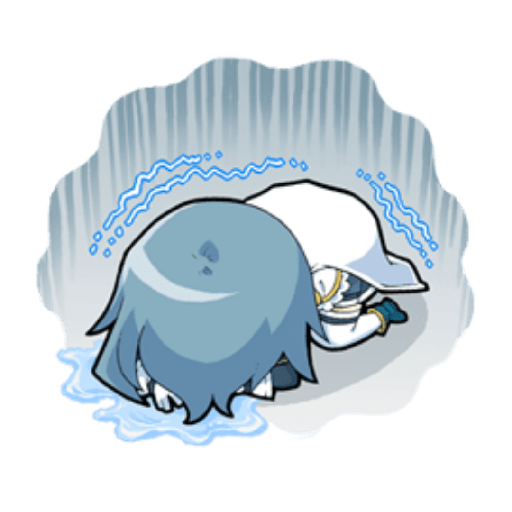 Madoka magica stickers (2) 8