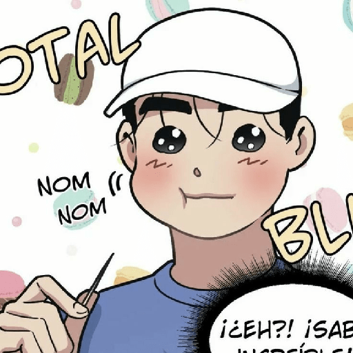 Beom full volumen 15