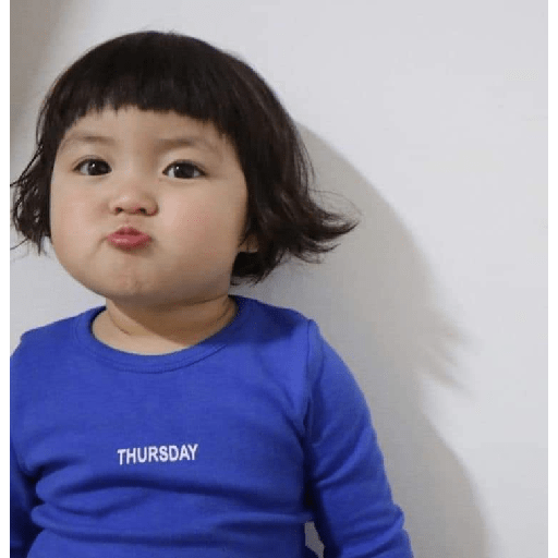 Korean baby 27