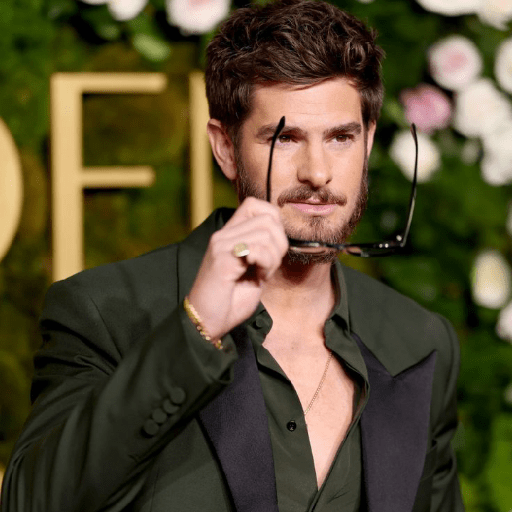 Andrew Garfield 27