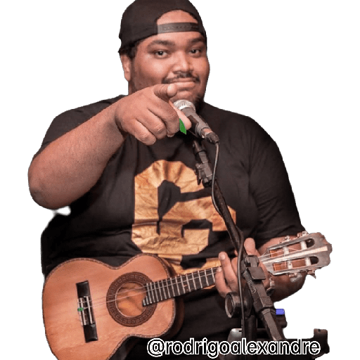 Músicos BR 1 12