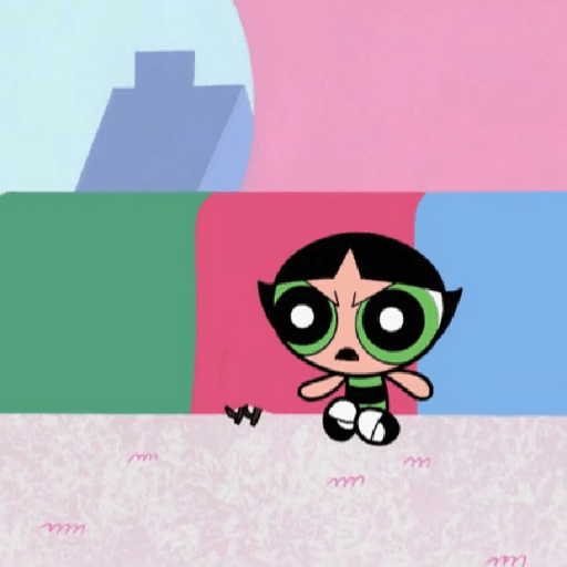 Powerpuff 24