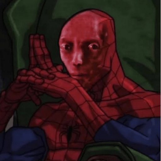 Shitpost ~ miguelhi 🌚 25