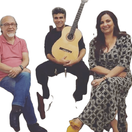 Músicos BR 1 16