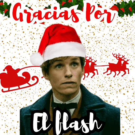 Dinas Navidad HMU 9