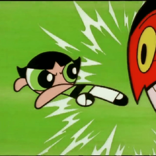 Powerpuff 26