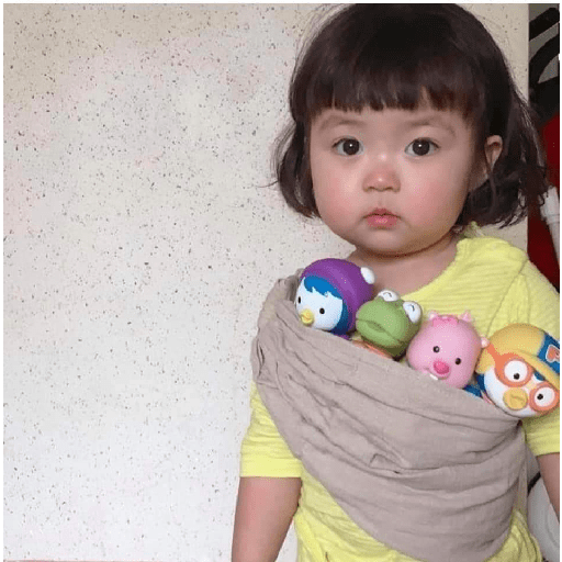 Korean baby 30