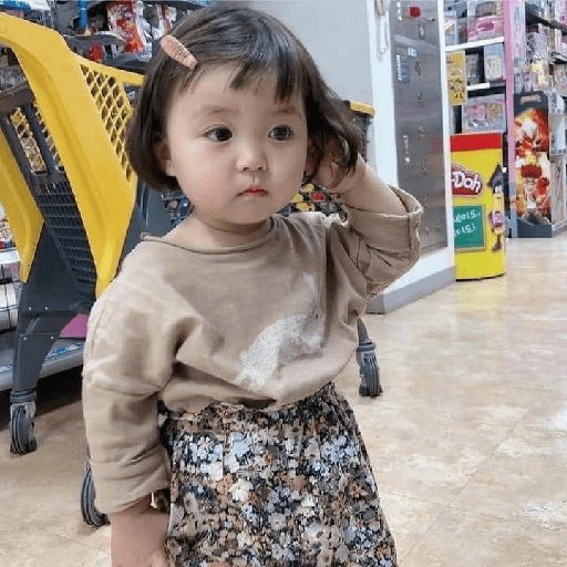 Korean baby 20