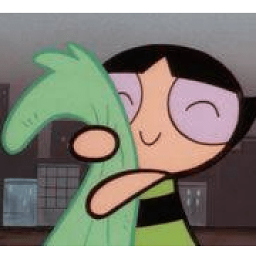 Powerpuff 27