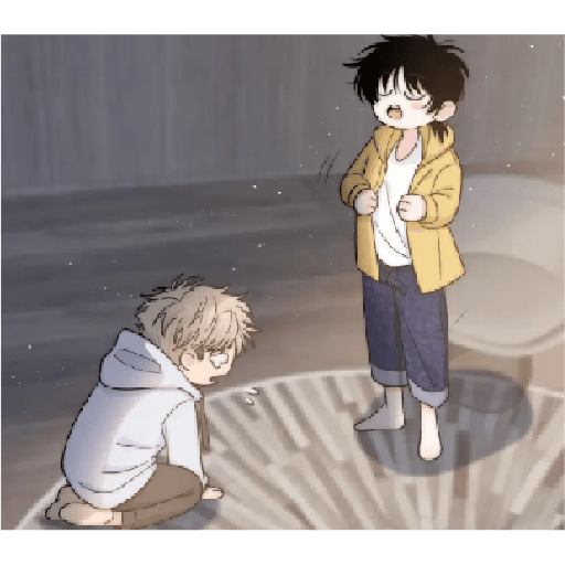BL✧ 3