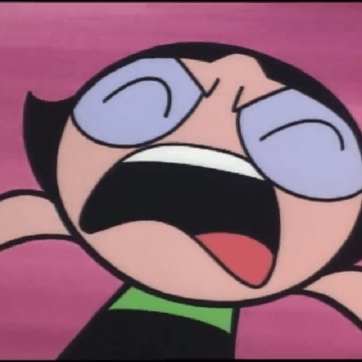 Powerpuff 25
