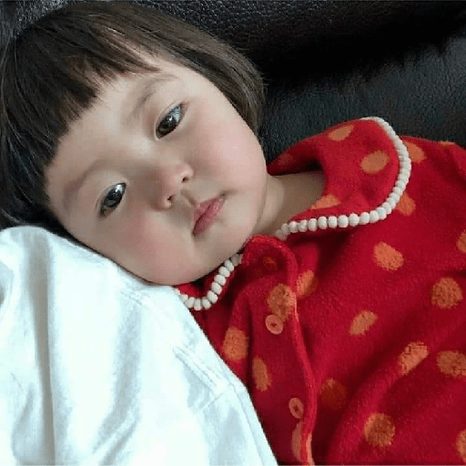Korean baby 21