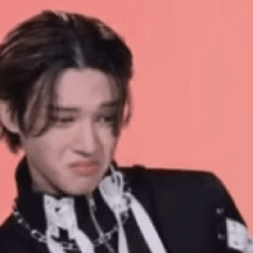 Kpop random tiker 28