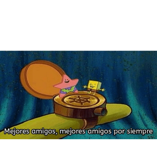 Bob esponja 2