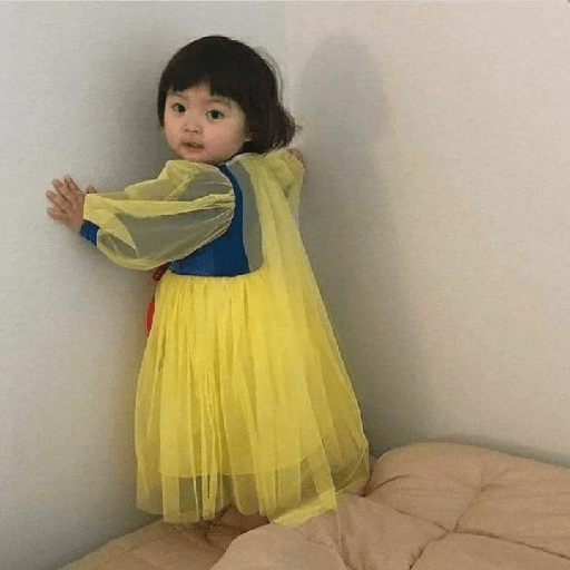 Korean baby 22