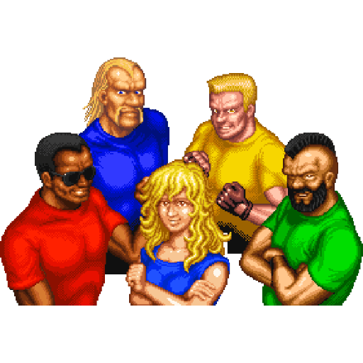 GAMES RETRÔ 1 29