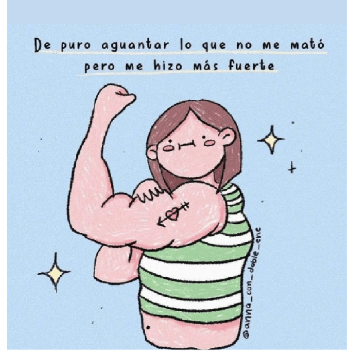 Notas graciosas ✨🍄 9