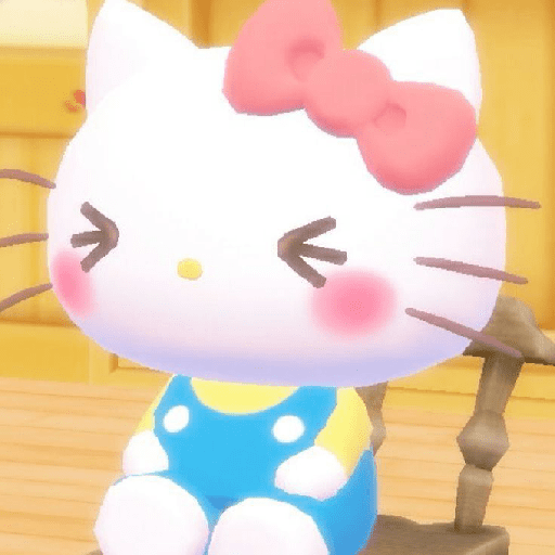 Hello Kitty  11