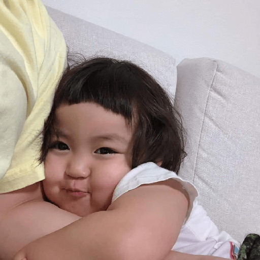 Korean baby 26