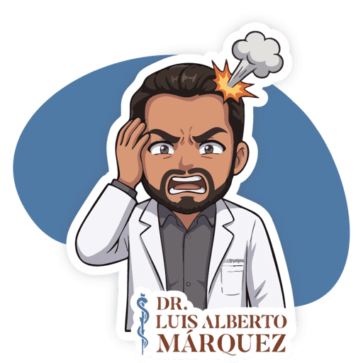 DR LUIS EMOJIS  18