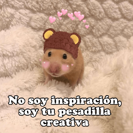Hámsters No Copy Zone🐹✨ 19