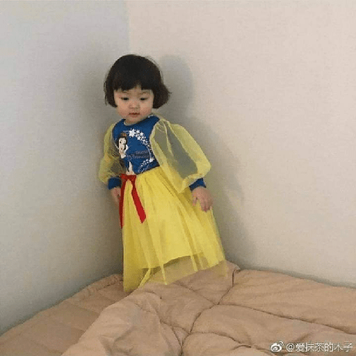 Korean baby 23