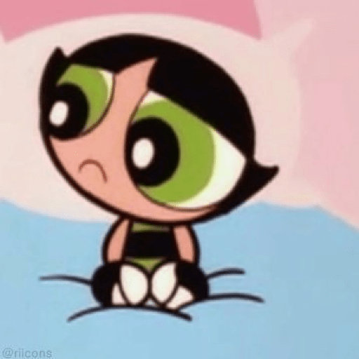 Powerpuff 22