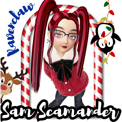 Dinas Navidad HMU 4