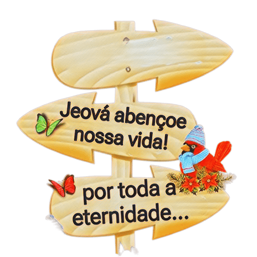 Jesus e Jeová  19
