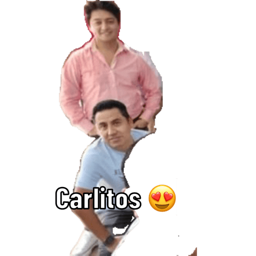 Mis pegatinas 9