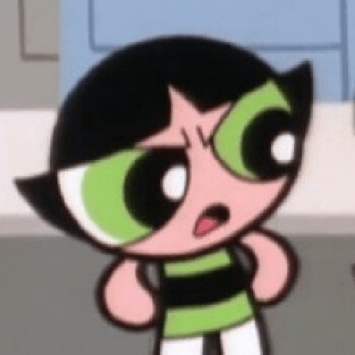 Powerpuff 21