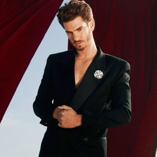 Andrew Garfield 29