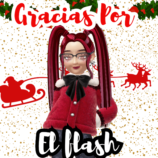 Dinas Navidad HMU 6