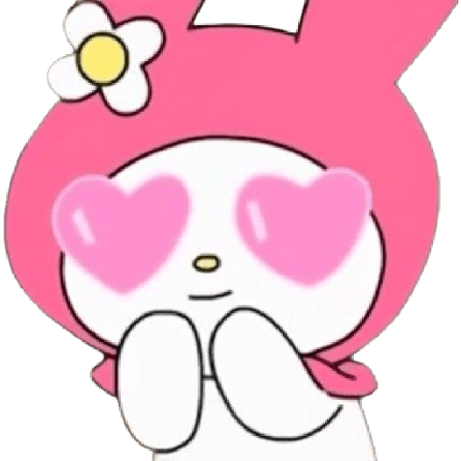 🩷 Onegai My Melody 🩷 14
