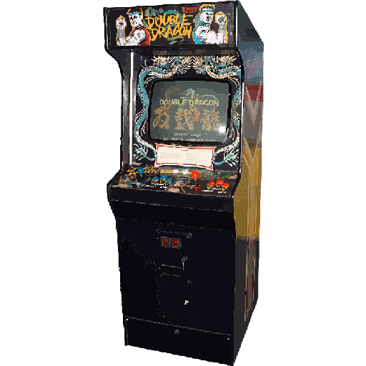 GAMES RETRÔ 1 30